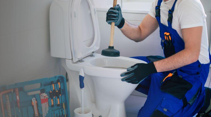 Professional sewer line repair services in Oakesdale, WA